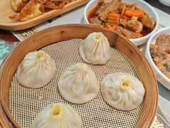 -老淮城·长鱼面(河下古镇店)