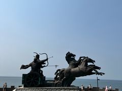 -养马岛旅游度假区
