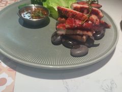 -芭札·Thai泰国餐厅(同和金铂天地店)