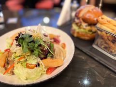 -哈蒙德餐厅
