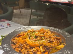 -赖胖子肉蟹煲(上邦百汇城店)