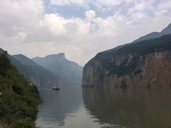 -白帝城·瞿塘峡景区