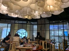 -潮堂(环球金融中心店)