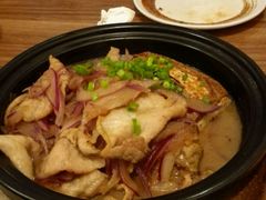 -笑福亭料理小馆(解放碑店)