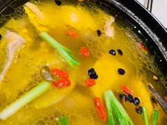 -羡餐厅·杭帮菜·淳菜(千岛湖自由洲际殿店)