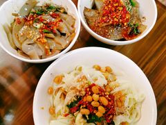 -88号小吃店·经典云南菜·地道纳西美食