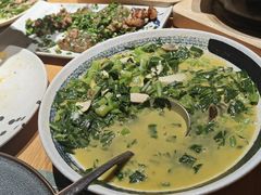 -竹里馆·淮扬菜·功夫茶(老门东店)