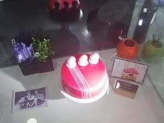 -第戎蛋糕(恒隆广场店)