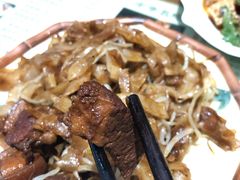 -葛记焖饼(伏牛路店)