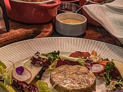 -食间牛排(湖西路店)