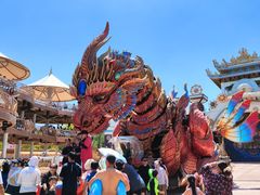 -渔岛海洋度假区