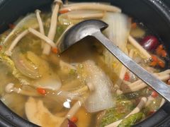 -香丰阁·烤鸭·川湘菜(清河店)