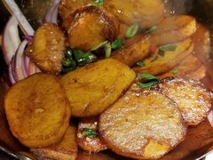 -绿茶餐厅(成都大悦城店)