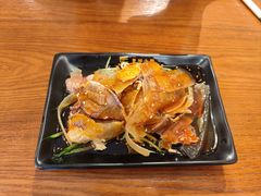 -豆爺小面(朱雀店)