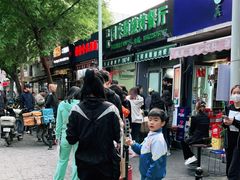 -同来顺烧烤餐厅(哈尔滨道店)