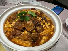 直隶焖牛肉-保定会馆(秀兰店)