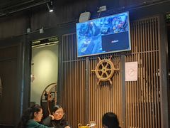 -壹泰东南亚主题餐厅·高良姜风情(州桥店)