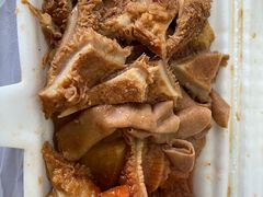 -细妹五香牛杂(步行街店)