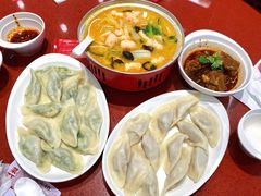 -喜家德虾仁水饺(东海缤纷天地店)