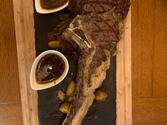 -蓝枪鱼西餐厅(锦华店)