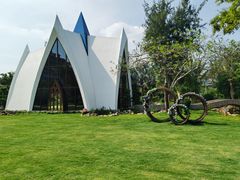 -惠州金海湾嘉华度假酒店