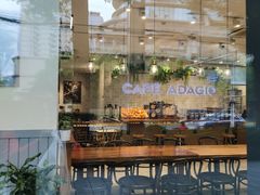 -巴黎贝甜(常德路店)