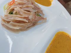 -烤肉季饭庄