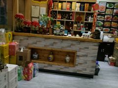 -黑土人家(江桥万达广场店)