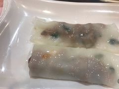 -添好运点心专门店(中环IFC店)