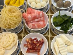 -咏江南·苏式火锅·苏州评弹(观前街店)