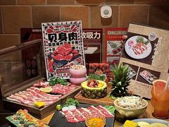 -MIKOMIKO和牛烧肉专门店(南门店)