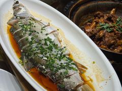 -忆见妈妈菜(银河城店)