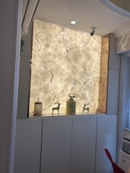 -茜尔维亚修身连锁(闵行莘庄店)