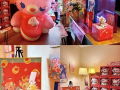 -深圳香格里拉酒店