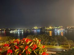 -鹭江宾馆·观海餐厅