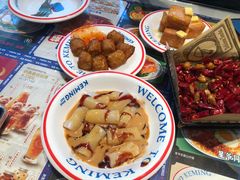 -克茗冰室(仁恒梦中心店)