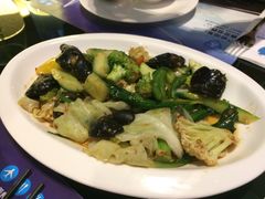 -赫帝拉航空主题餐厅(南宁店)