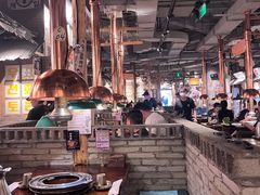 -三代烤肉(保利广场店)