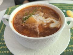 -库滋明·俄罗斯特色美食(中央大街店)