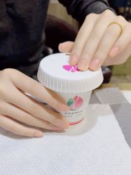 -桃色美甲沙龙