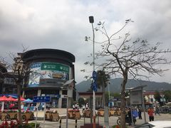 -大鹏佳兆业广场