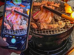 -山之屋炭火烧肉·生啤畅饮(大朗万科中央公园店)