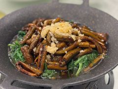 -怡园饭店-餐厅(四望亭店)