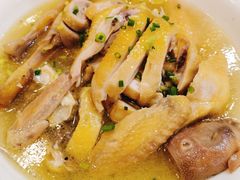 -八张桌子(老店)