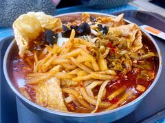 -红鼻子桂林米粉(金唐新光界店)