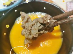 -厚道寿喜烧専門店(宝龙环湖店)