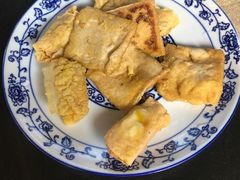 -茅老太臭豆腐
