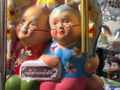 -瓦洛洛传统市场
