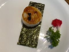 -克丽司汀酒店-日光阁餐厅