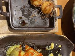 -一心创作料理屋(经开万达店)